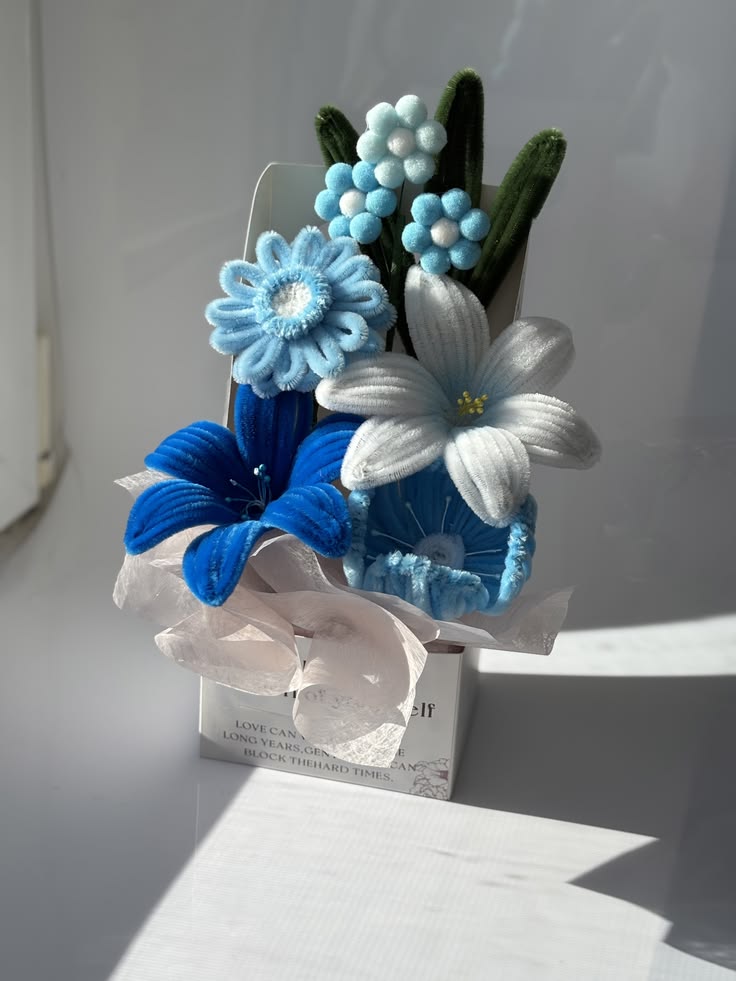 باکس آبی